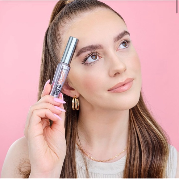 Benefit Cosmetics They’re Real! Lengthening Beyond Mascara | Color: Jet Black - Picture 5 of 5